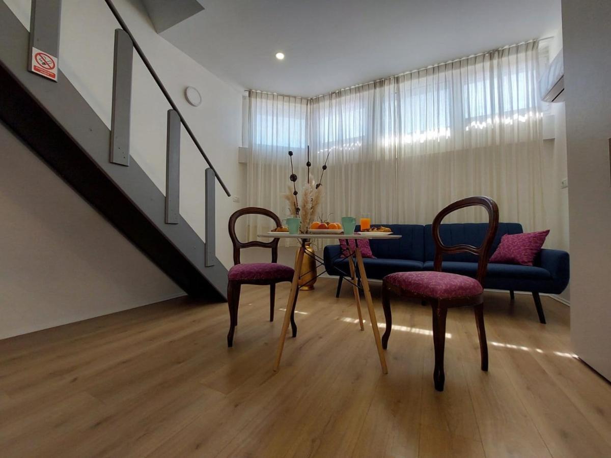 Apartmani Roza Pula Exterior photo